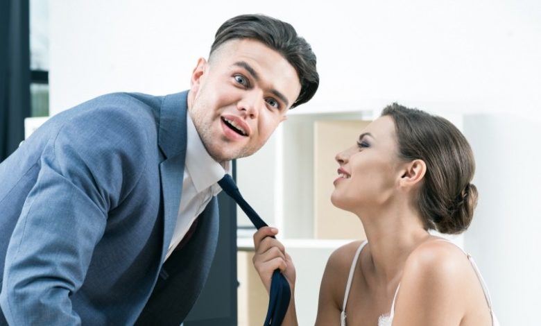 Photo of Привлеките внимание с первого взгляда