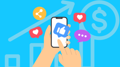 Photo of «Увеличьте продажи с помощью социальных сетей»