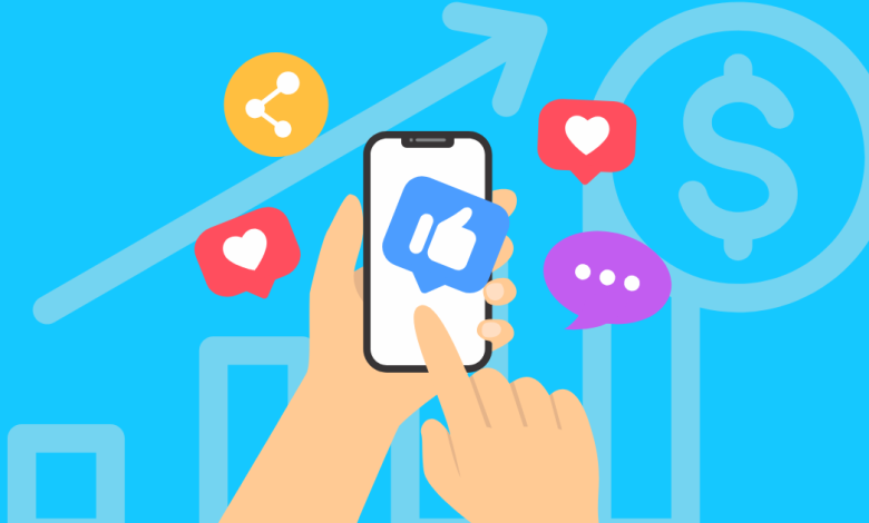 Photo of «Увеличьте продажи с помощью социальных сетей»