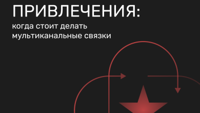 Photo of «Эффективный способ привлечения клиентов»