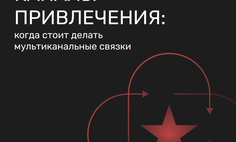 Photo of «Эффективный способ привлечения клиентов»