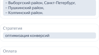 Photo of Максимальная эффективность при поиске объявлений