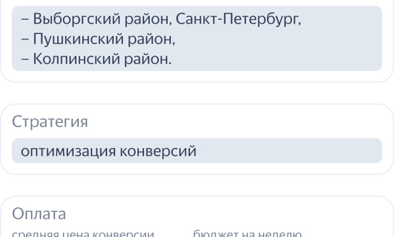 Photo of Максимальная эффективность при поиске объявлений