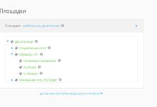 Photo of «Выбор лучшей площадки для вашего объявления»