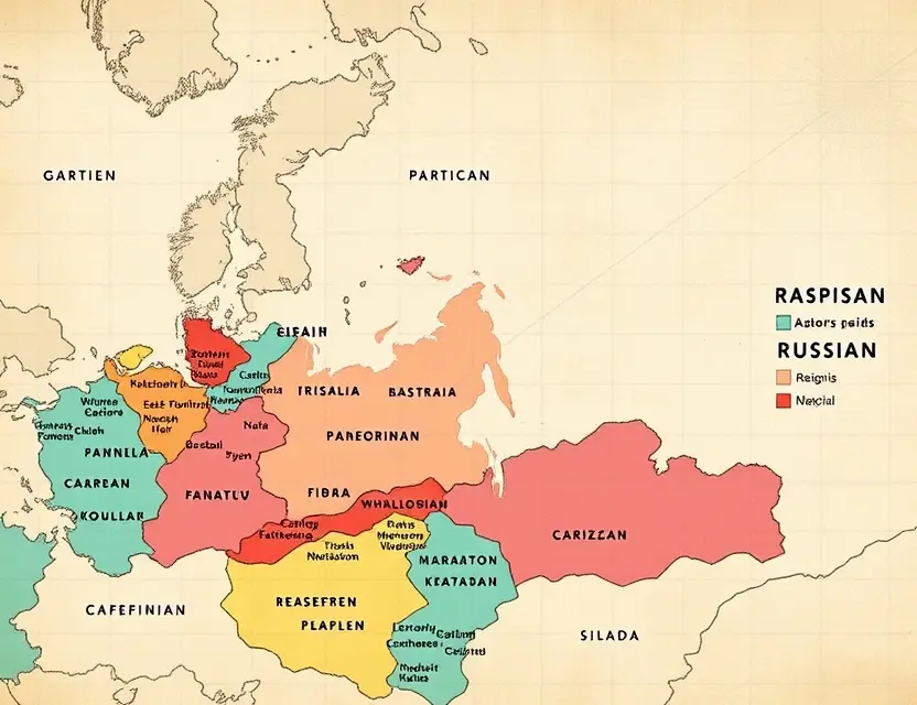 Российские регионы: открытия ждут