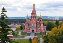 Photo of Исследуйте удивительную Россию