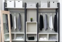 Photo of Виды шкафов для одежды и их особенности