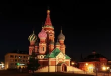 Photo of Русские города: культура и история