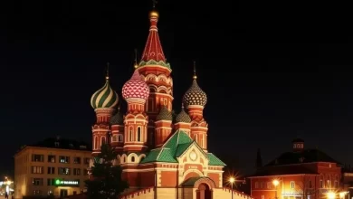 Photo of Русские города: культура и история