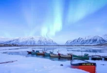 Photo of Приключения в Камчатке