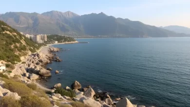 Photo of Отдых в Крыму: море и горы